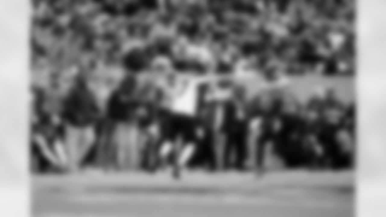 Jacksonville Jaguars vs. Tennessee Titans
WR Brian Thomas Jr. (7)