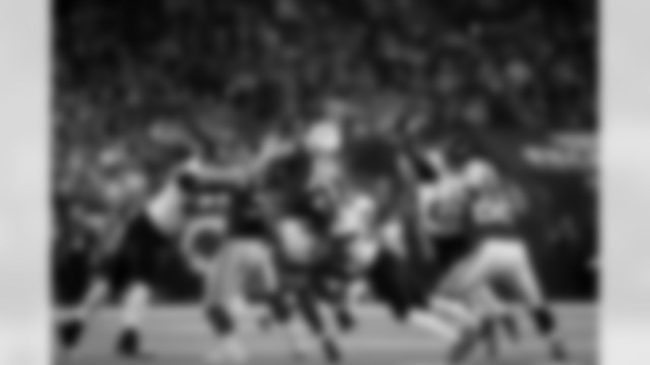 Jacksonville Jaguars vs. Indianapolis Colts
LB Devin Lloyd (33)