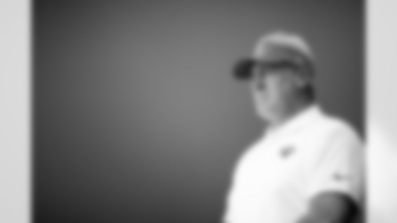 Jacksonville Jaguars vs. Miami Dolphins
HC Doug Pederson