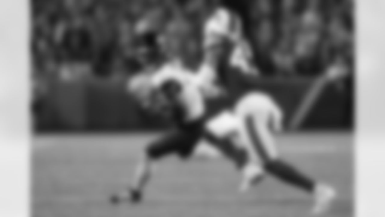 Jacksonville Jaguars vs. Buffalo Bills
WR Brian Thomas Jr. (7)