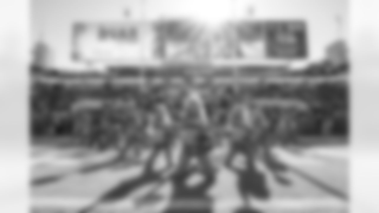 Jacksonville Jaguars vs. Houston Texans