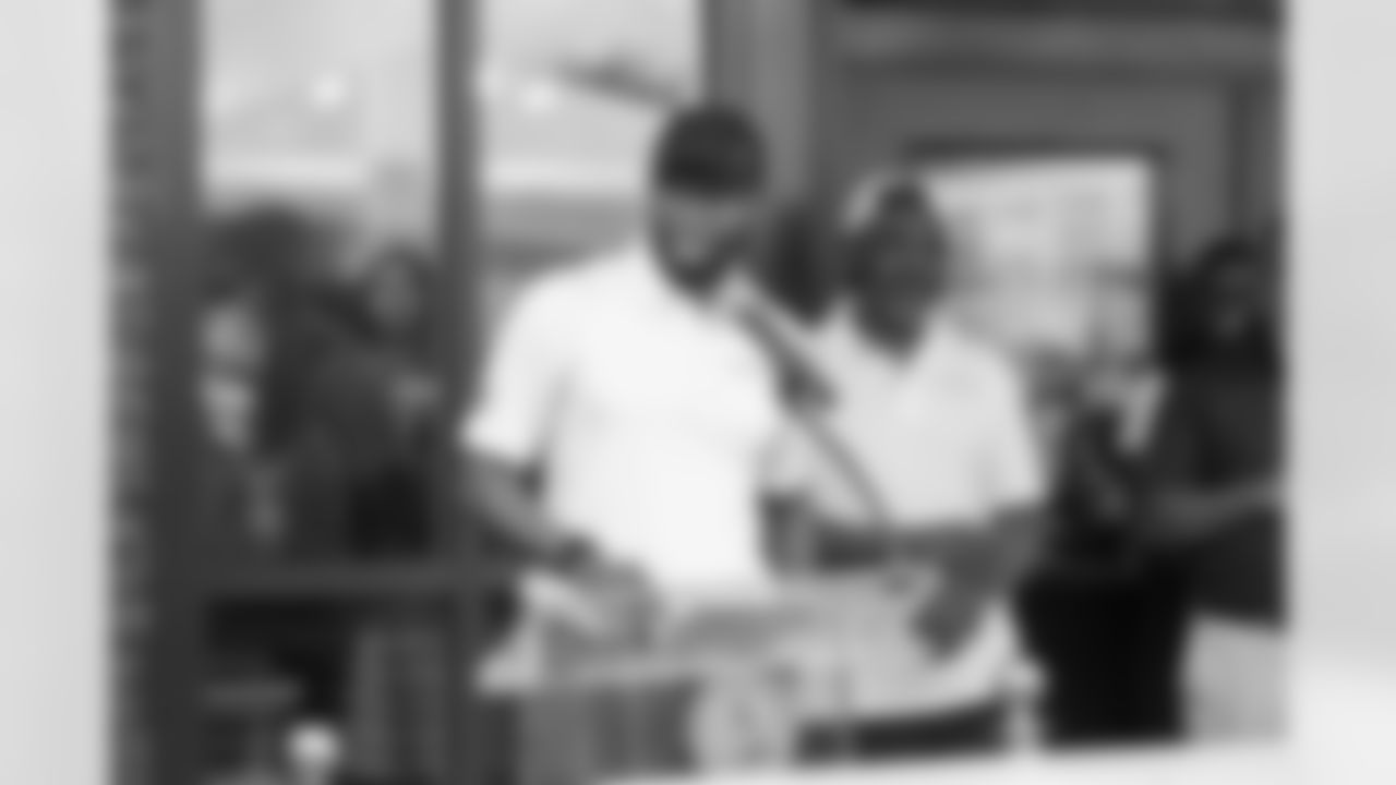 Jacksonville, Fla. – the Corner at Debs Store celebrated its grand opening and ribbon cutting on September 4, 2024.