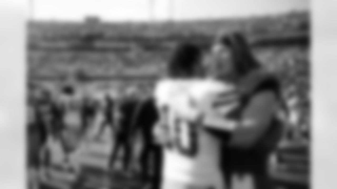 Jacksonville Jaguars vs. Green Bay Packers
QB Trevor Lawrence (16)