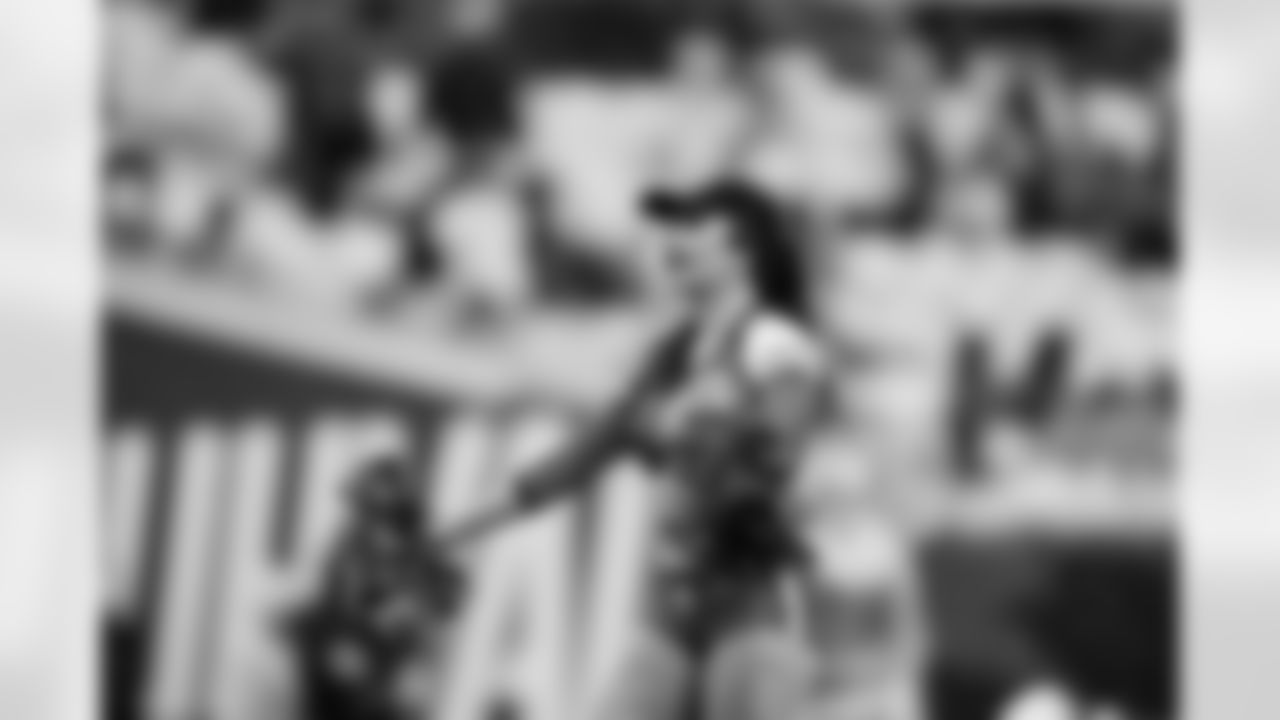 Jacksonville Jaguars vs. Tennessee Titans