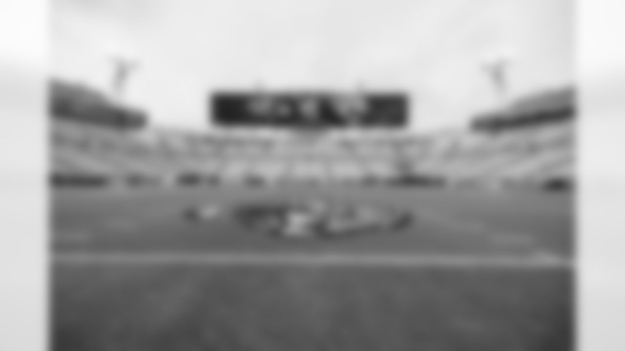 Jacksonville Jaguars vs. Baltimore Ravens