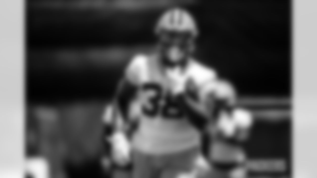 RB Ellis Merriweather