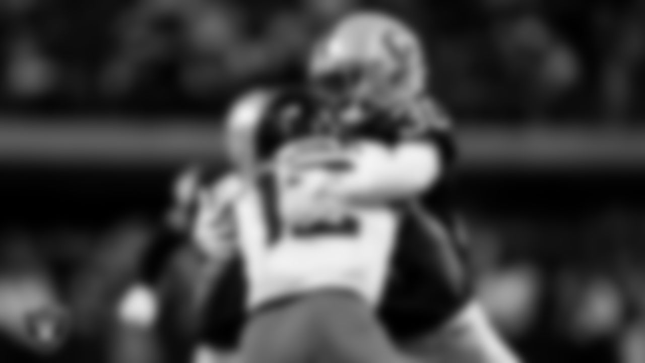 CB Darnay Holmes - Unrestricted