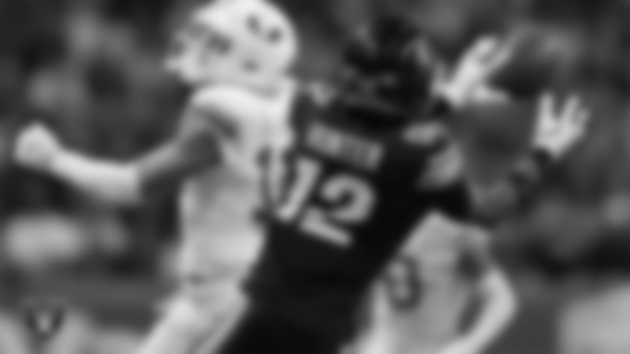 WR Travis Hunter - Colorado