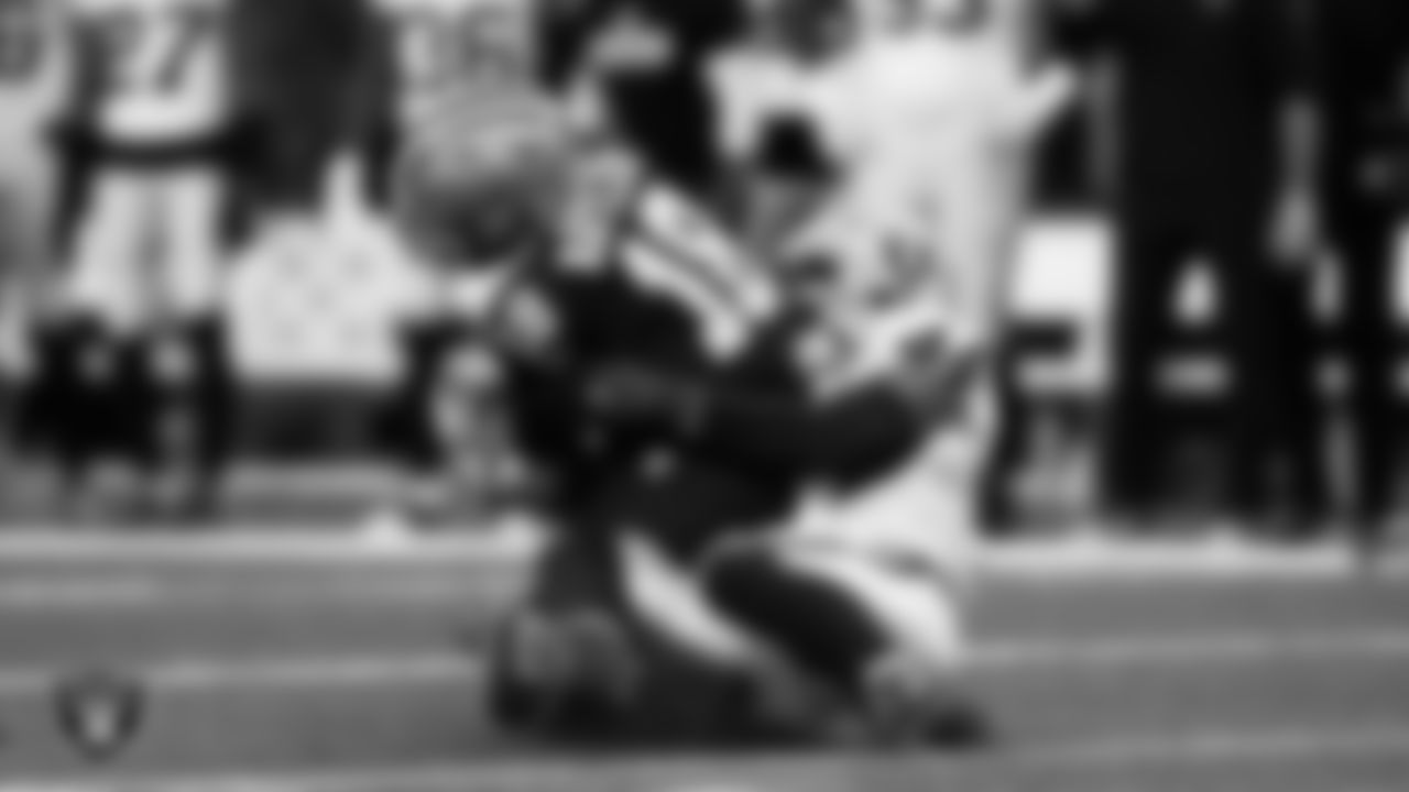 DE K'Lavon Chaisson - Unrestricted