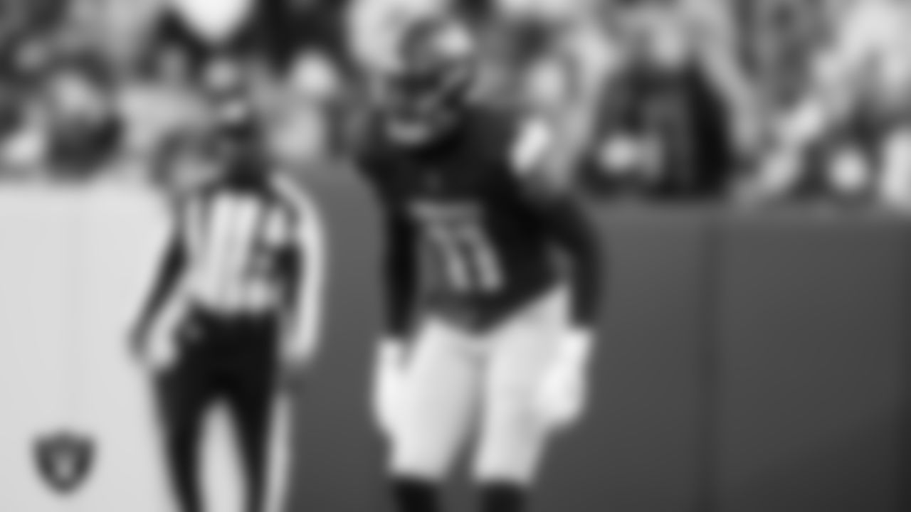S Jeremy Chinn
Previous teams: Carolina Panthers (2020-2023), Washington Commanders (2024)