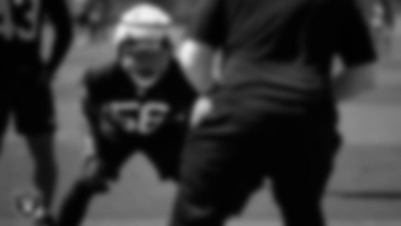 LB Amari Burney