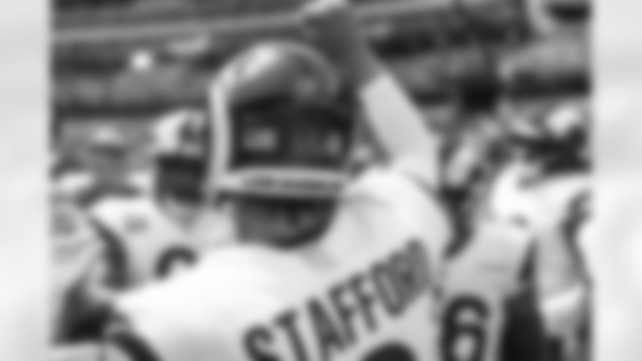 The Los Angeles Rams take on the San Francisco 49ers in week 3 of the 2024 NFL regular season.