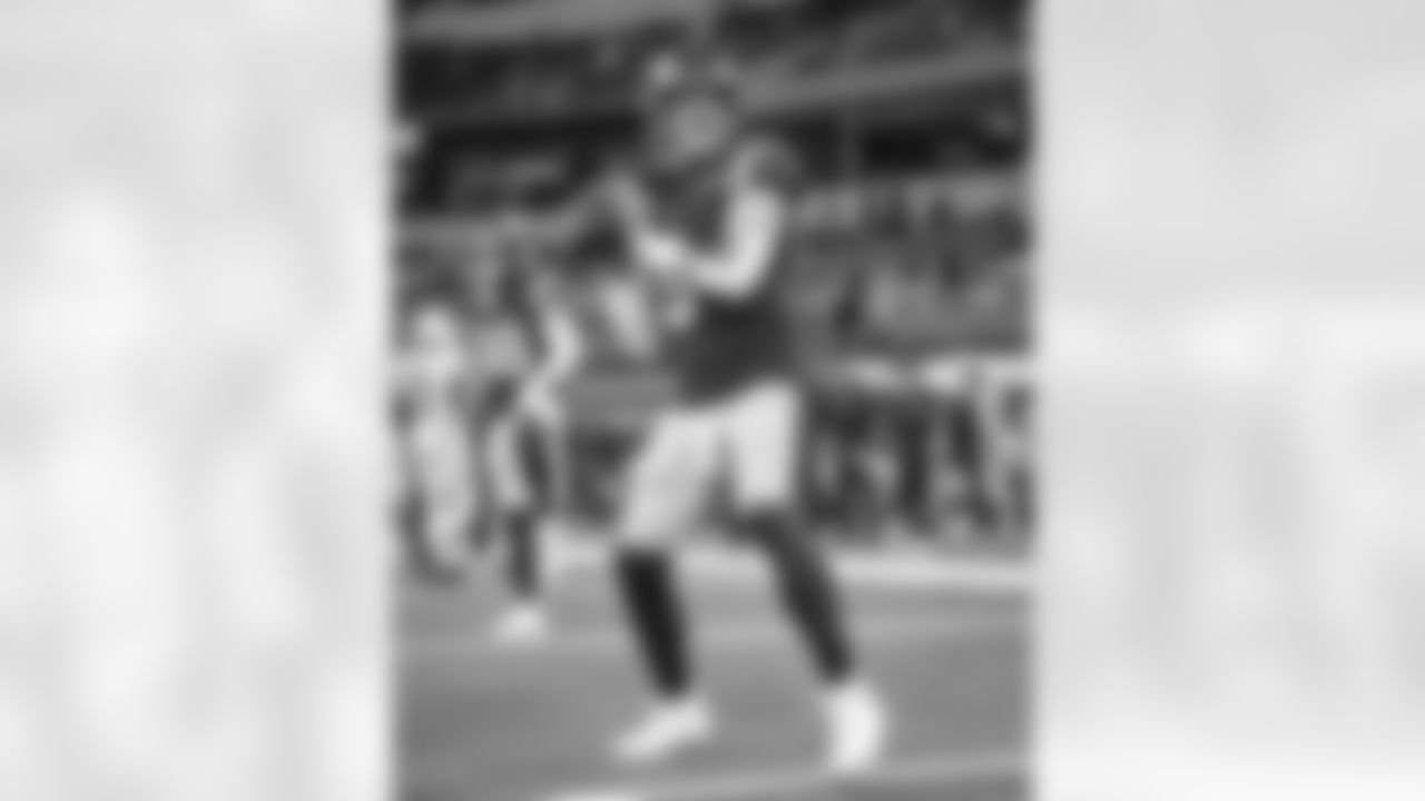 The Los Angeles Rams take on the Arizona Cardinals in week 17 of the 2024 NFL regular season.