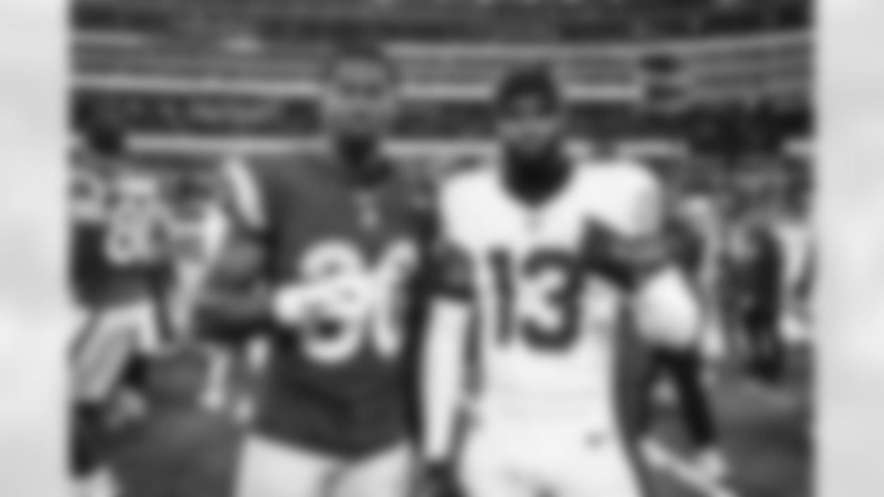 The Los Angeles Rams take on the Arizona Cardinals in week 17 of the 2024 NFL regular season.