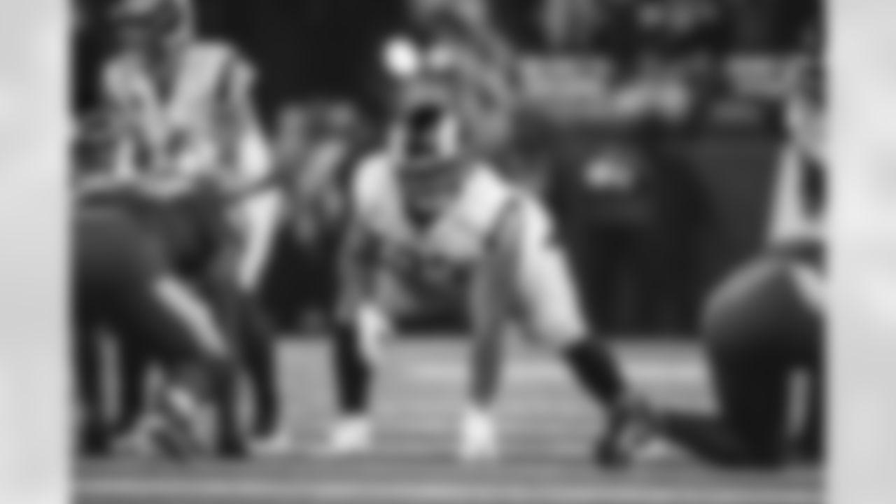 The Los Angeles Rams take on the Detroit Lions in the Wild Card round of the 2023 NFL Postseason.