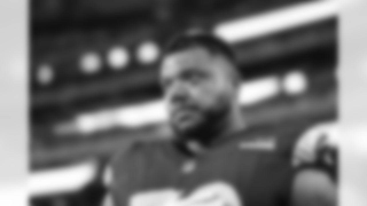 The Los Angeles Rams take on the Arizona Cardinals in week 17 of the 2024 NFL regular season.