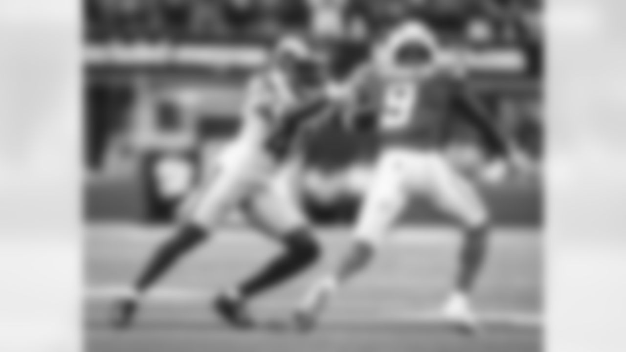 The Los Angeles Rams take on the Los Angeles Chargers in Week 2 of the 2024 NFL Preseason.