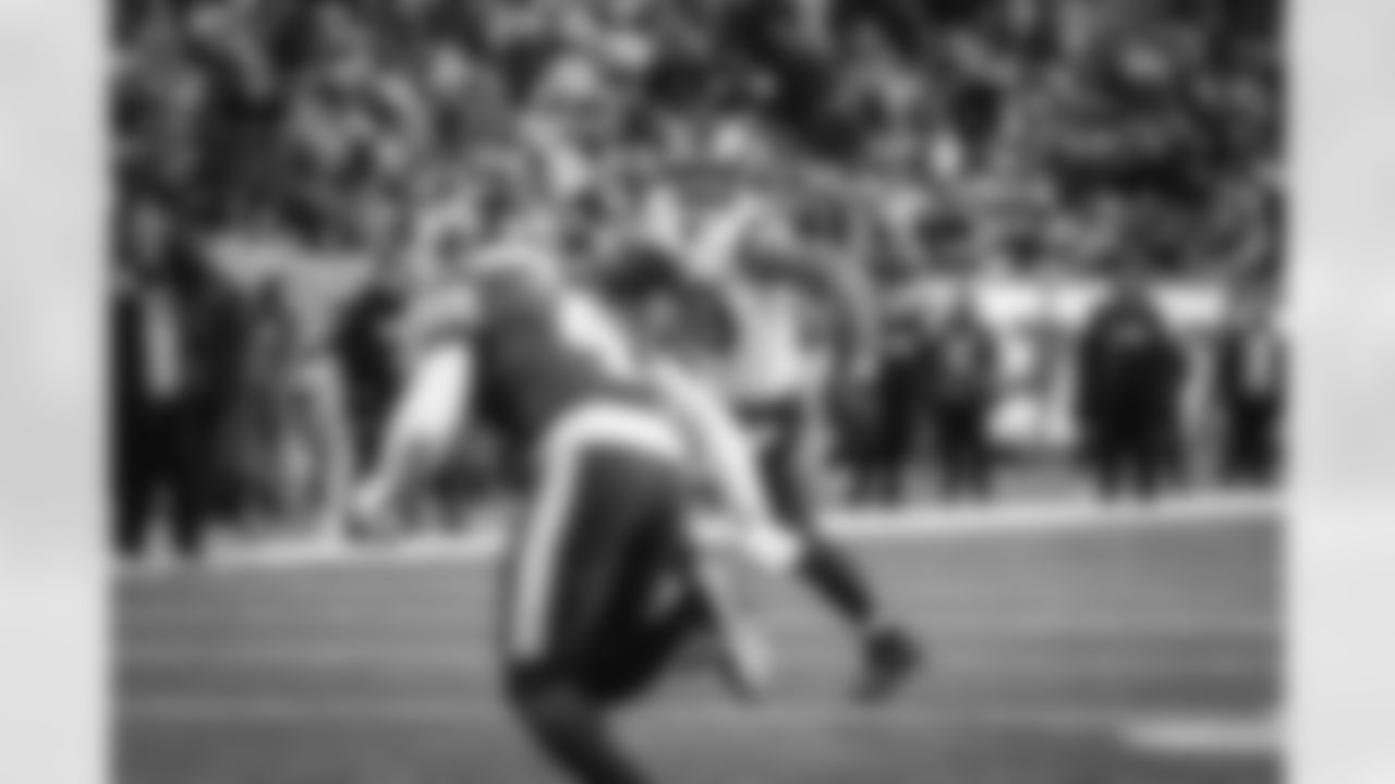 The Los Angeles Rams take on the New York Jets in week 16 of the 2024 NFL regular season.