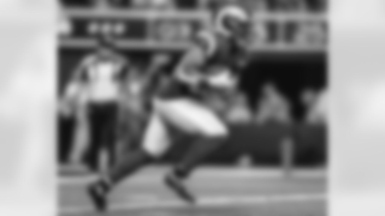 The Los Angeles Rams take on the Green Bay Packers in week 5 of the 2024 NFL regular season.