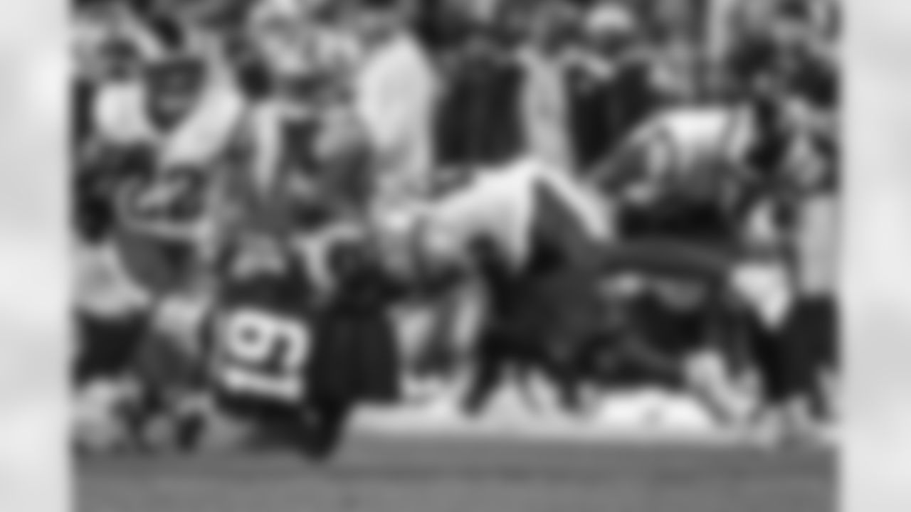 The Los Angeles Rams take on the San Francisco 49ers in week 15 of the 2024 NFL regular season.