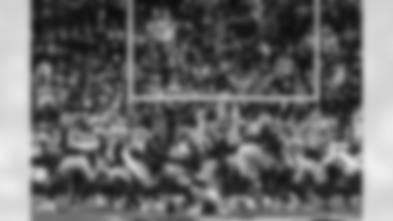 The Los Angeles Rams take on the San Francisco 49ers in week 15 of the 2024 NFL regular season.