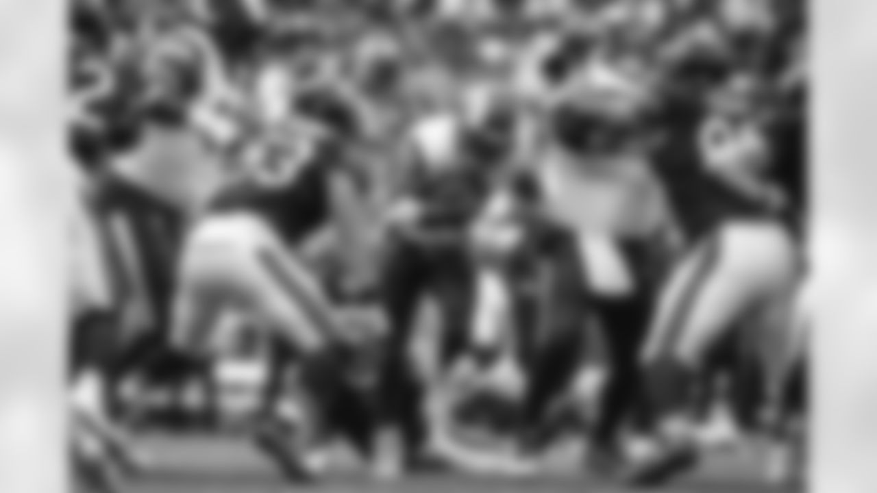 The Los Angeles Rams take on the Chicago Bears s in week 4 of the 2024 NFL regular season.