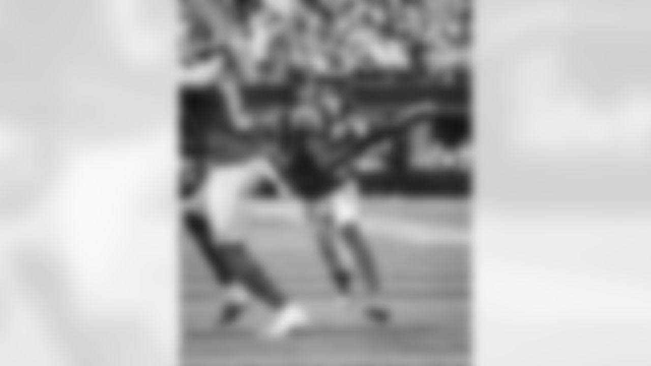 The Los Angeles Rams take on the Green Bay Packers in week 5 of the 2024 NFL regular season.