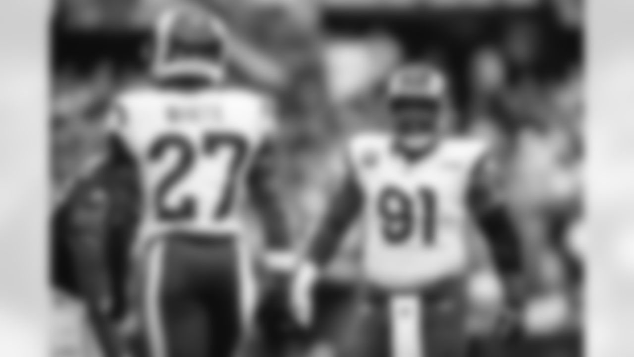 The Los Angeles Rams take on the Chicago Bears s in week 4 of the 2024 NFL regular season.