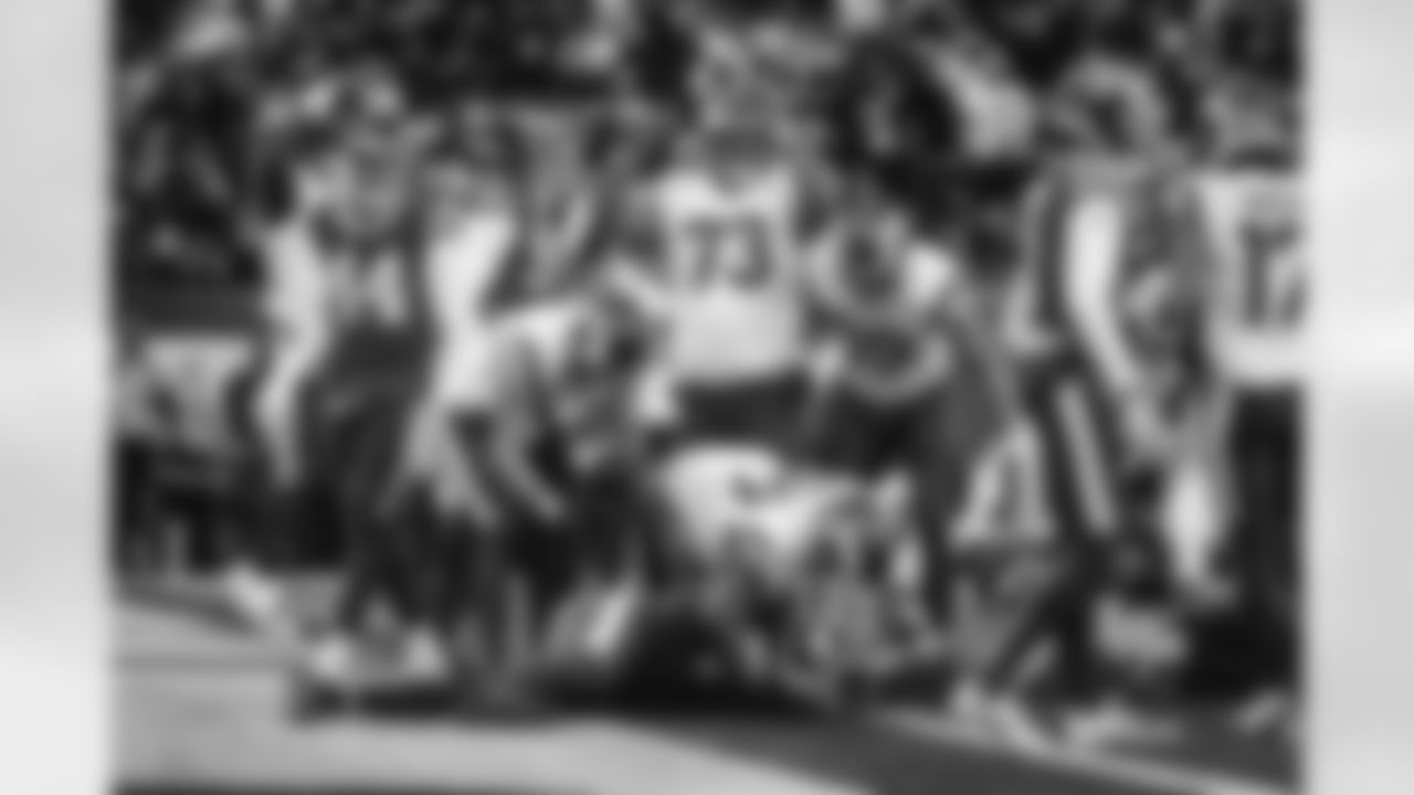 The Los Angeles Rams take on the New York Jets in week 16 of the 2024 NFL regular season.