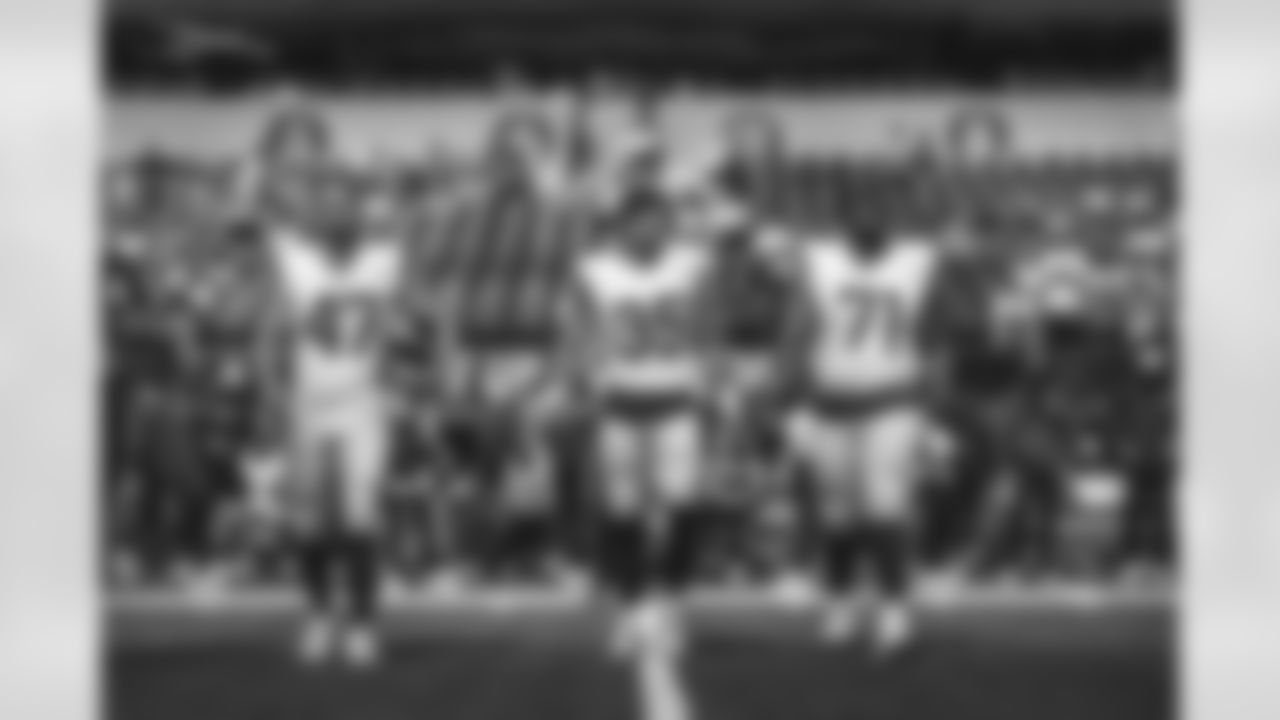 The Los Angeles Rams take on the Los Angeles Chargers in week 2 of the 2024 NFL Preseason.