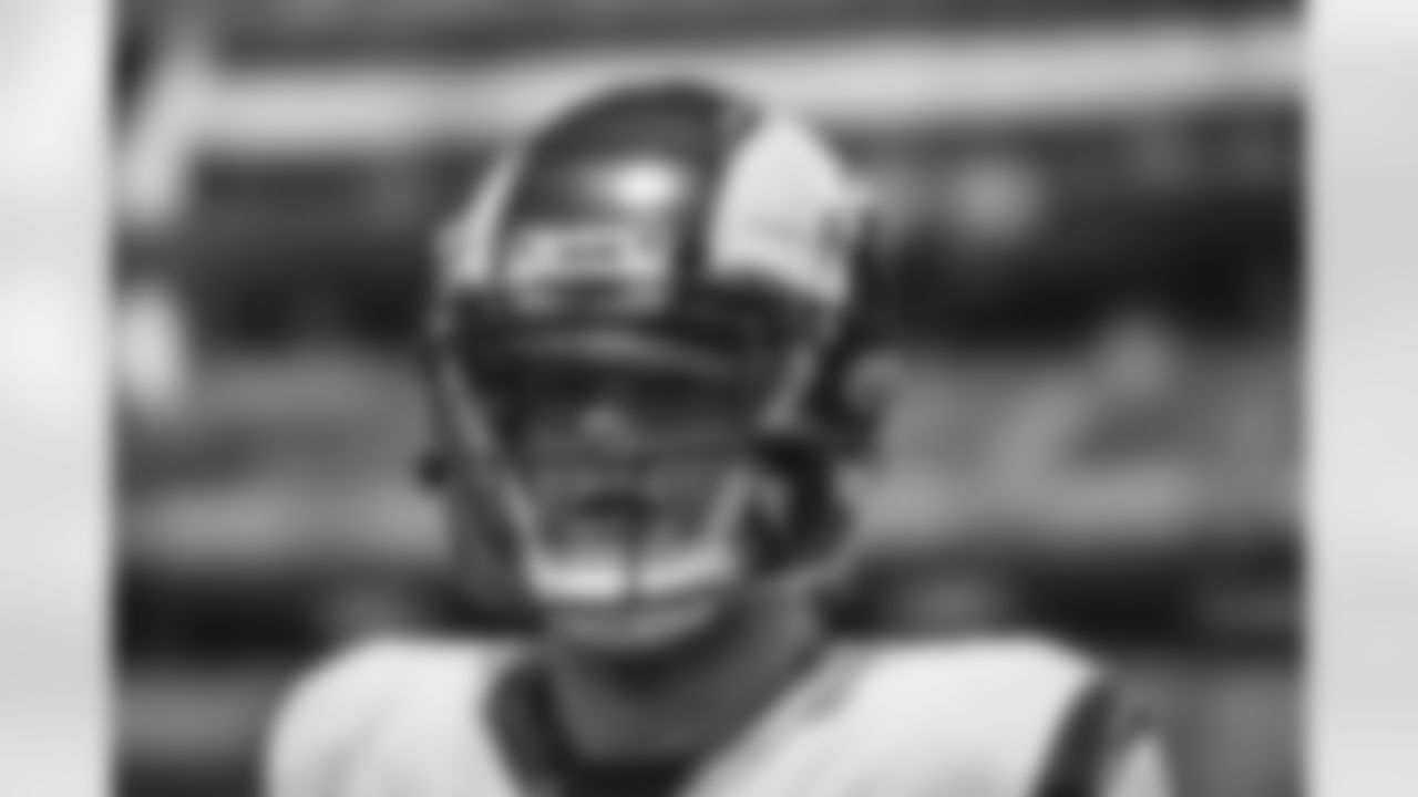 The Los Angeles Rams take on the Los Angeles Chargers in week 2 of the 2024 NFL Preseason.