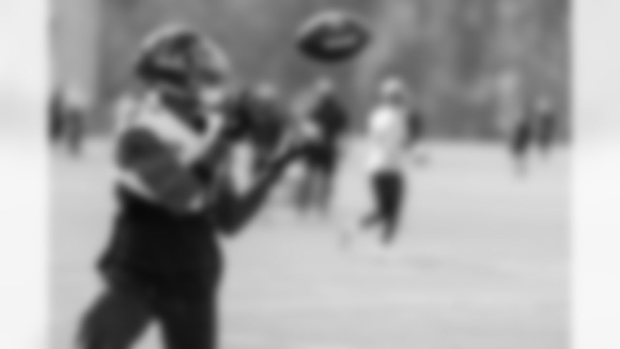 CB Brandon Stephens