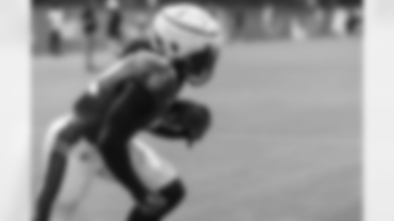 RB Derrick Henry