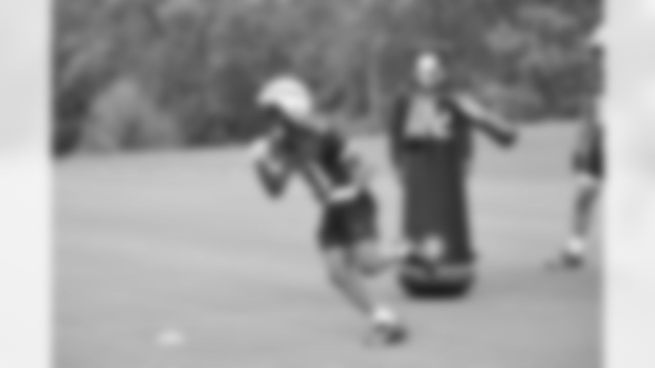 WR LaJohntay Wester