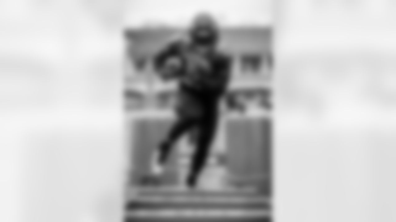 RB Derrick Henry