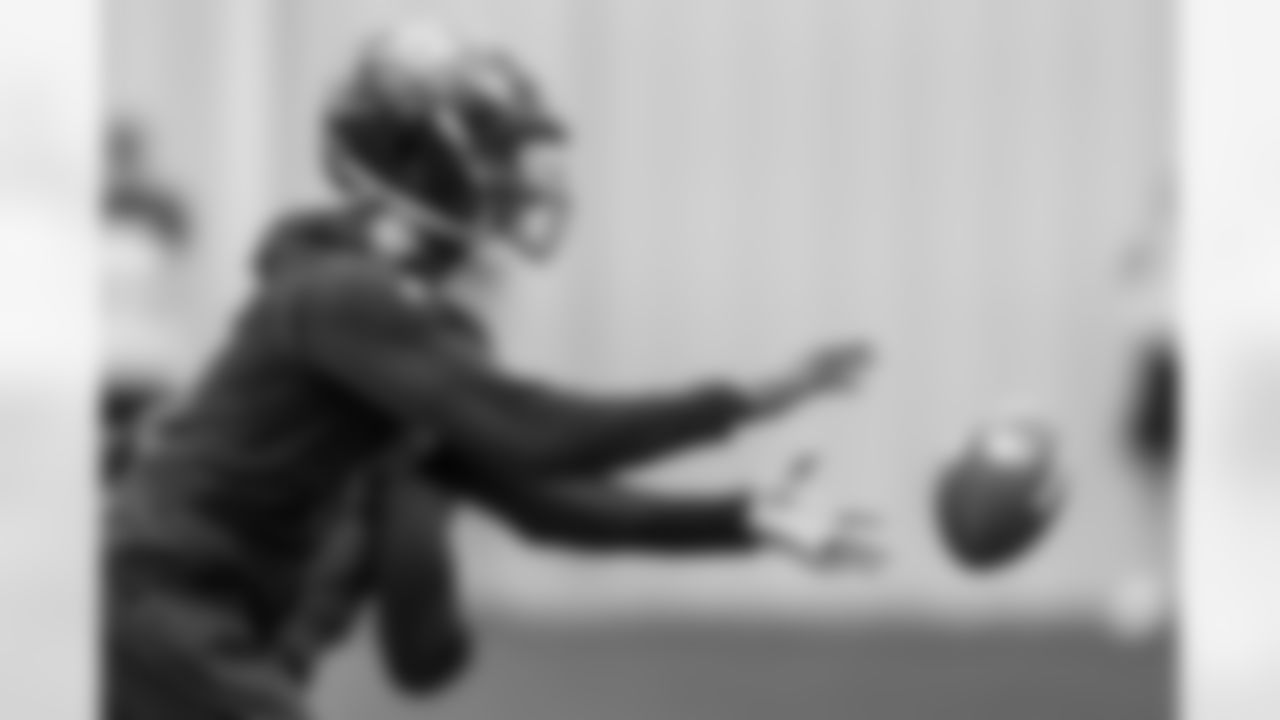 QB Josh Johnson