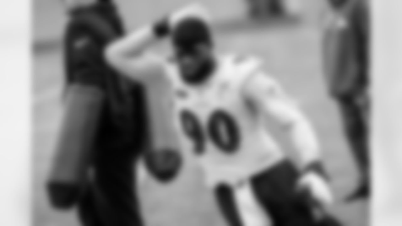 OLB David Ojabo