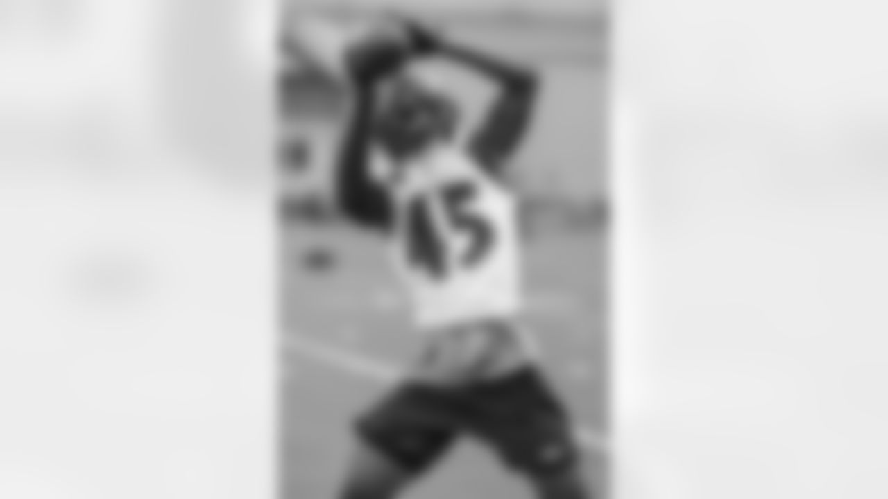DB Christian Matthew