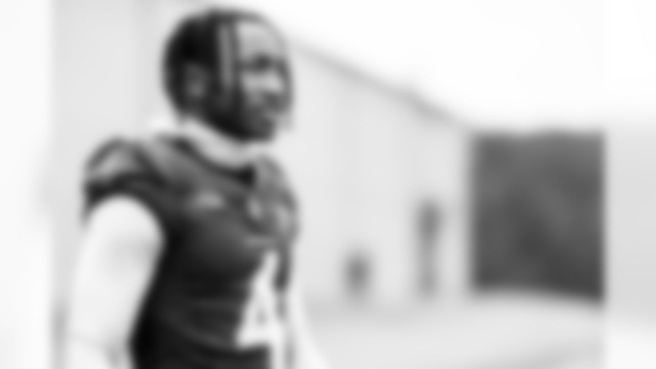 WR Zay Flowers