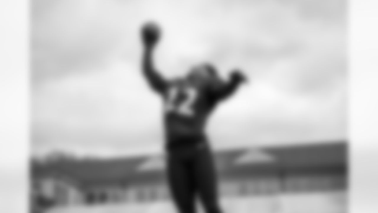 CB Damarion "Pepe" Williams