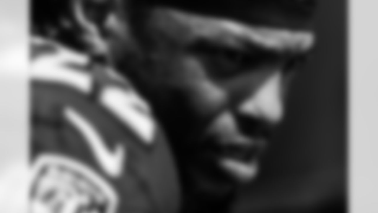 RB Derrick Henry
