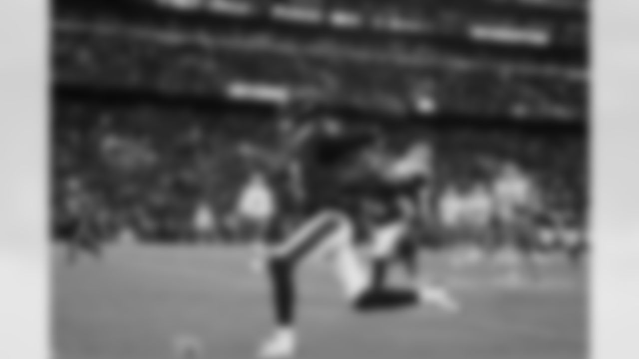 CB Nate Wiggins