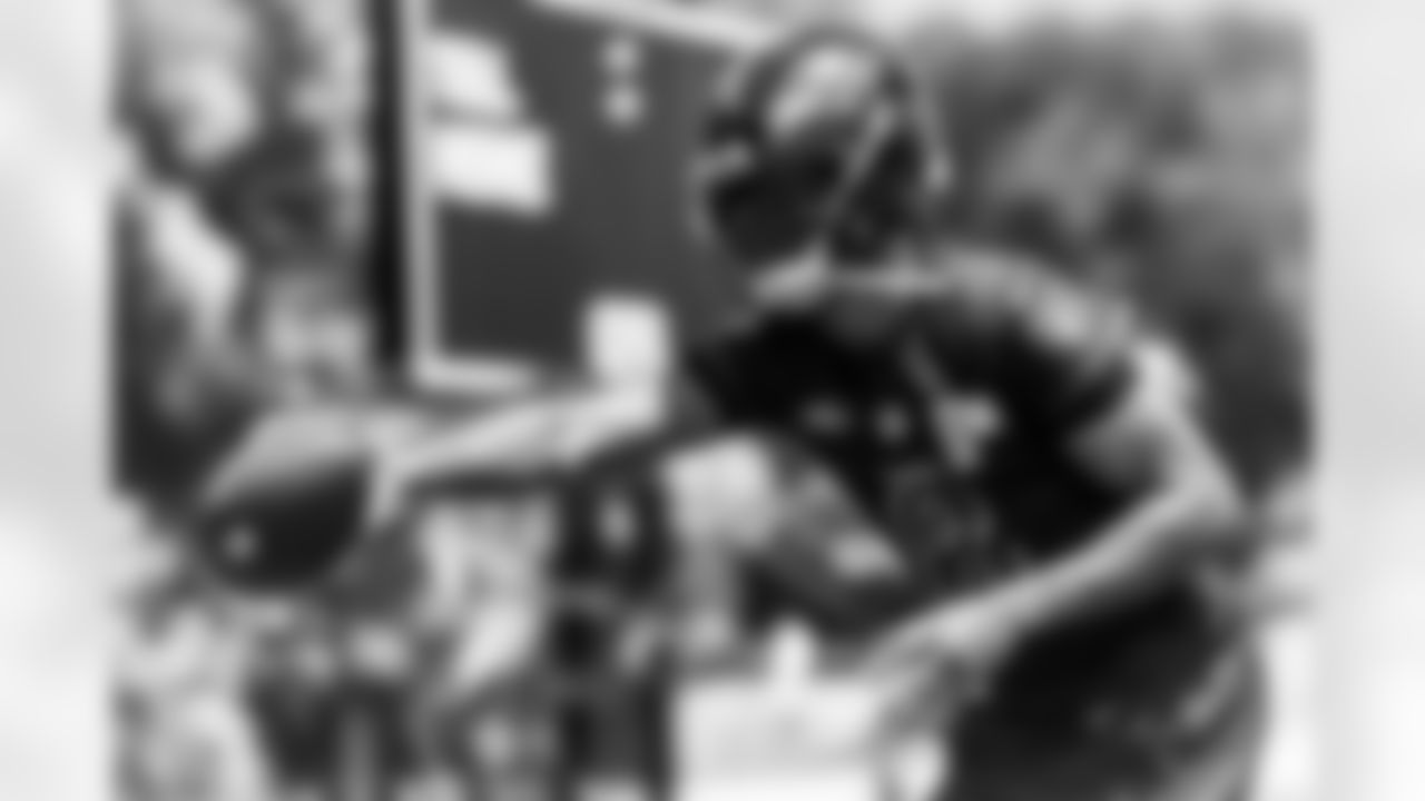 QB Lamar Jackson
