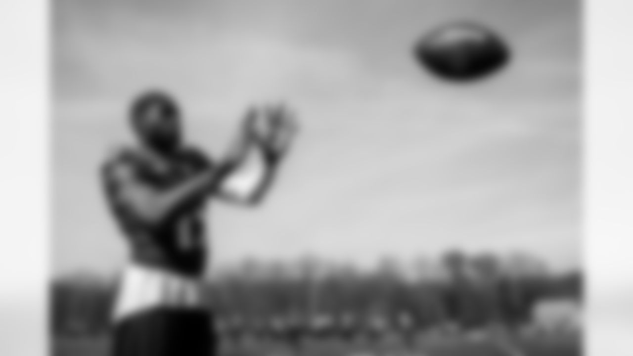 WR Nelson Agholor