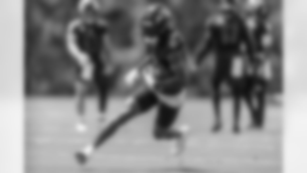 WR Zay Flowers