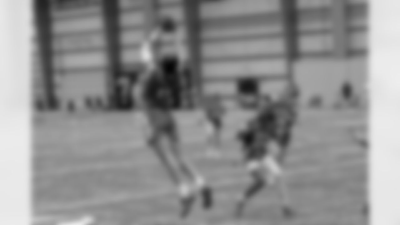 Check out the best action shots as Louisiana Flag Football teams competed in the playoffs of the 2025 Saints Girls High School Flag Football season at the Ochsner Sports Performance Center on Sunday, May 4, 2025.