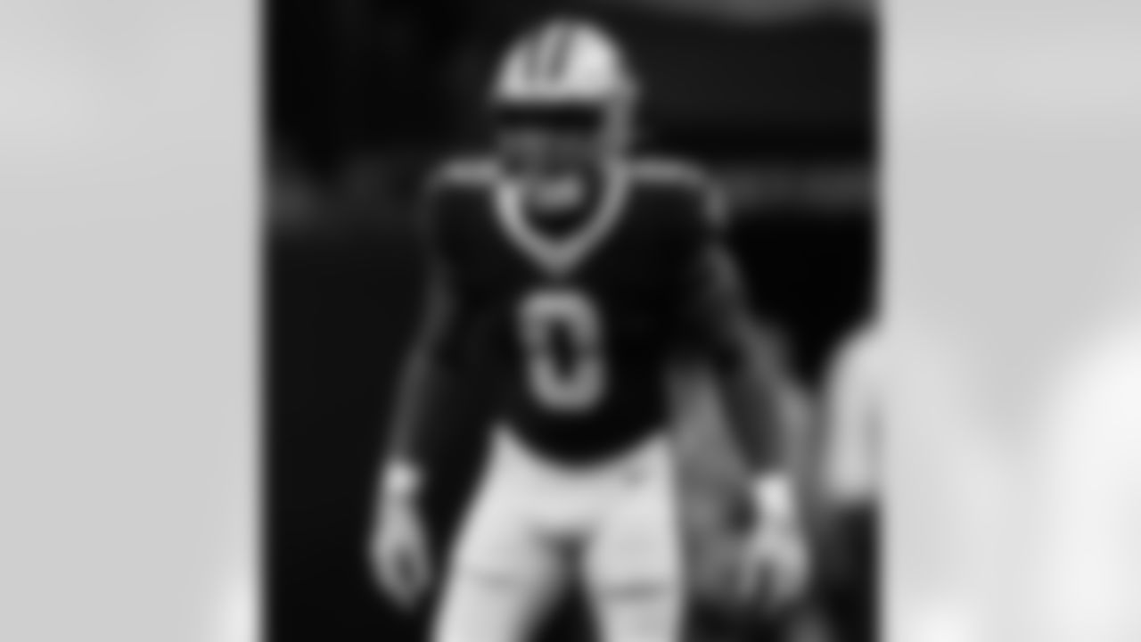 New Orleans Saints announced that they have re-signed with free agent defensive back Ugo Amadi on Monday, March 24, 2025. Check out Amadi in action with the New Orleans Saints during his NFL career.