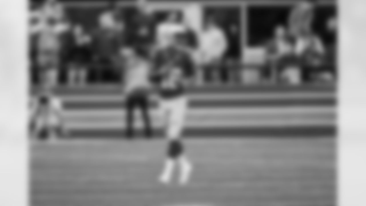 Seahawks wide receiver Tyler Lockett (16) at the Week 6 matchup against the San Francisco 49ers at Lumen Field on Thursday, October 10, 2024.