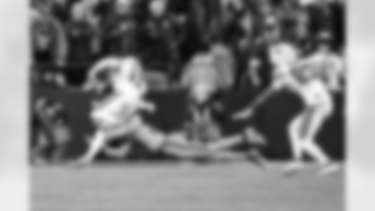Seahawks cornerback Josh Jobe (29) at the Week 15 matchup against the Green Bay Packers at Lumen Field on Sunday, December 15, 2024.