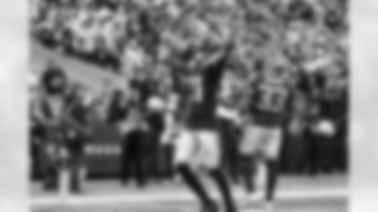 Seahawks cornerback Devon Witherspoon is in his rookie season after being taken fifth overall by the Seahawks in the 2023 NFL Draft.